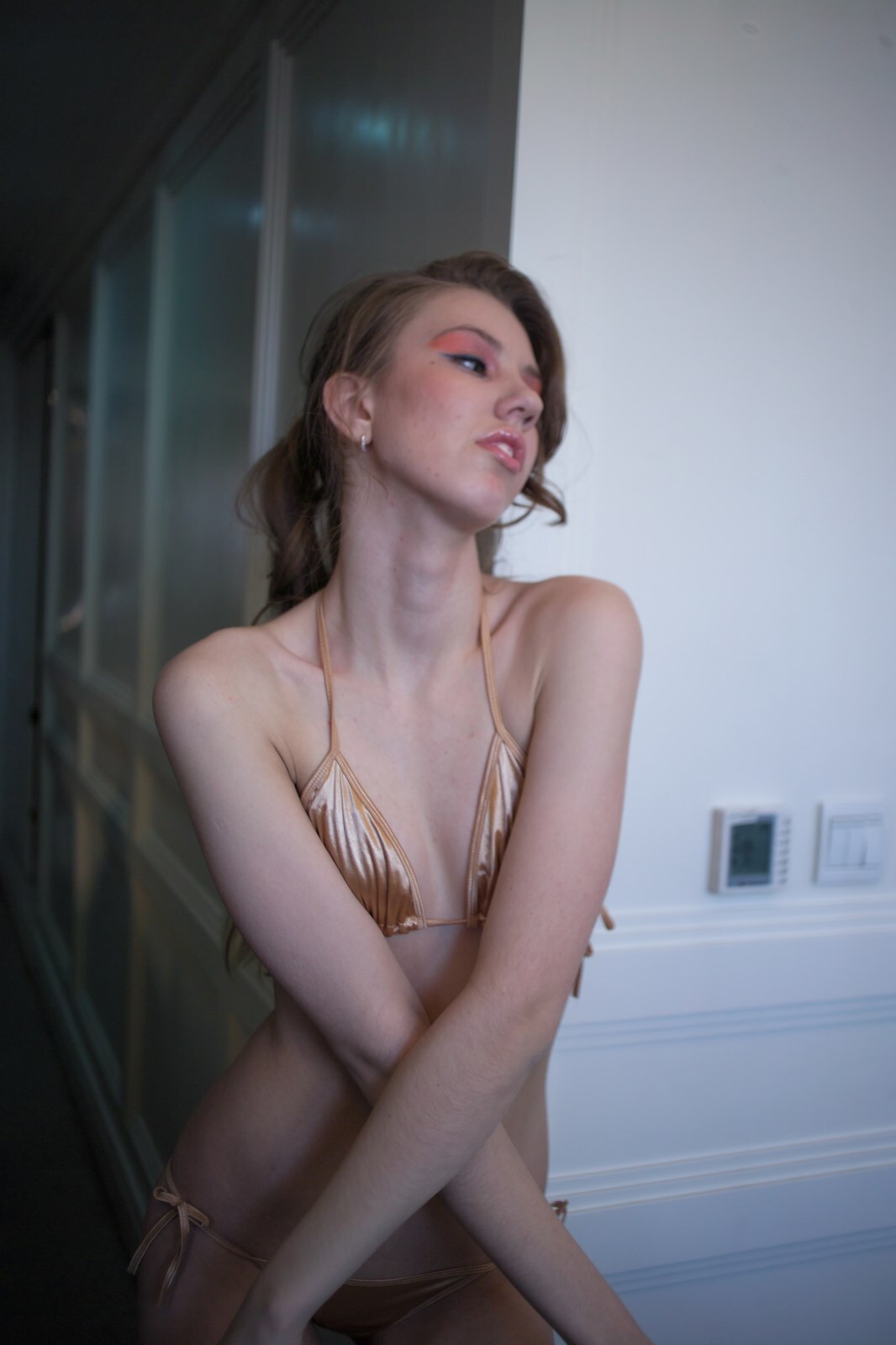 希威社VIP合辑37套原版套图收藏版 VIP002 2